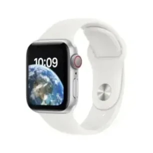 Watch SE GPS + Cellular MNPP3EL/A Smart watches GPS (satellite) Retina LTPO OLED Touchscreen 40mm |