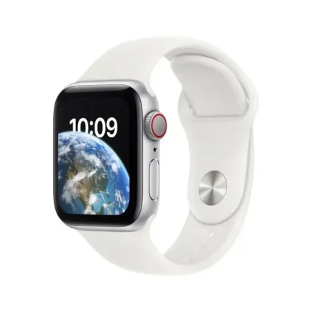 Watch SE GPS + Cellular MNPP3EL/A Smart watches GPS (satellite) Retina LTPO OLED Touchscreen 40mm |