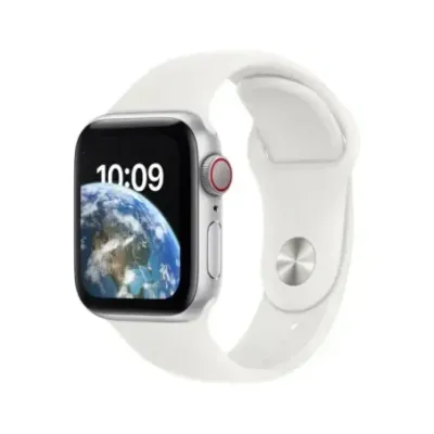 Watch SE GPS + Cellular MNPP3EL/A Smart watches GPS (satellite) Retina LTPO OLED Touchscreen 40mm |