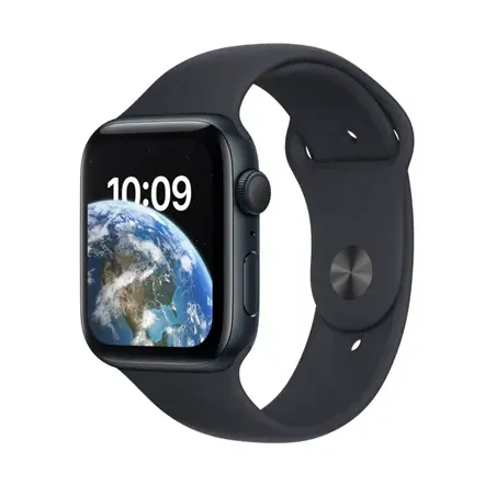 Watch SE GPS + Cellular MNPY3EL/A Smart watches GPS (satellite) Retina LTPO OLED Touchscreen 44mm |