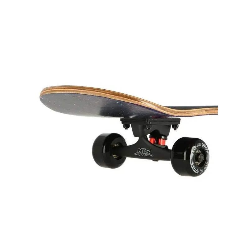 CR3108SA SPACE SKATEBOARD NILS EXTREME