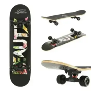 CR3108SA BEAUTY SKATEBOARD NILS EXTREME