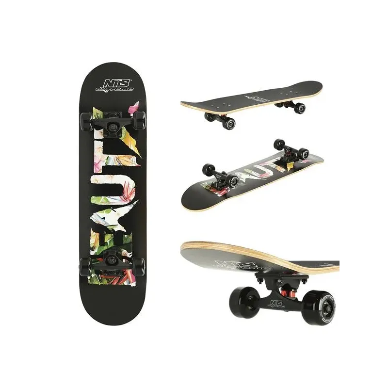 CR3108SA BEAUTY SKATEBOARD NILS EXTREME