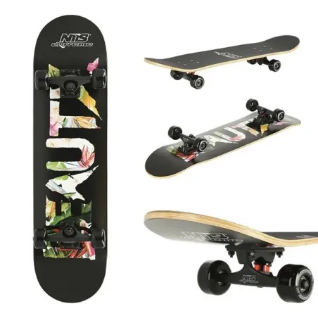 CR3108SA BEAUTY SKATEBOARD NILS EXTREME