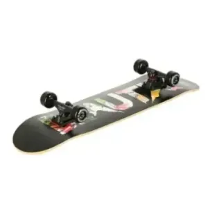 CR3108SA BEAUTY SKATEBOARD NILS EXTREME