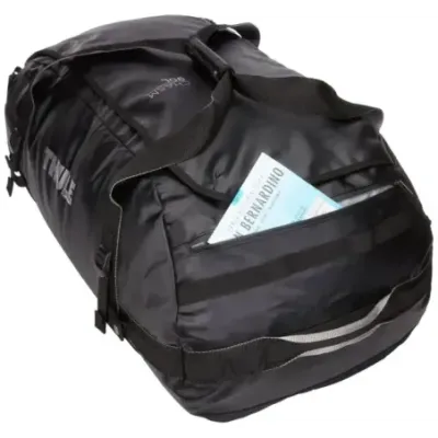 Thule 4419 Chasm 130L TDSD-205 Black