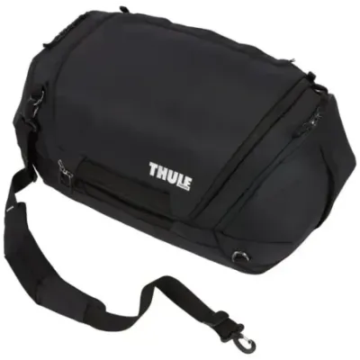 Thule 4026 Subterra Duffel 60L TSWD-360 Black