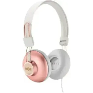 Marley Headphones Positive Vibration 2