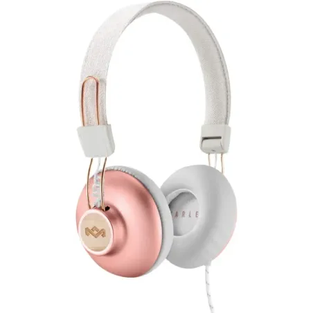 Marley Headphones Positive Vibration 2