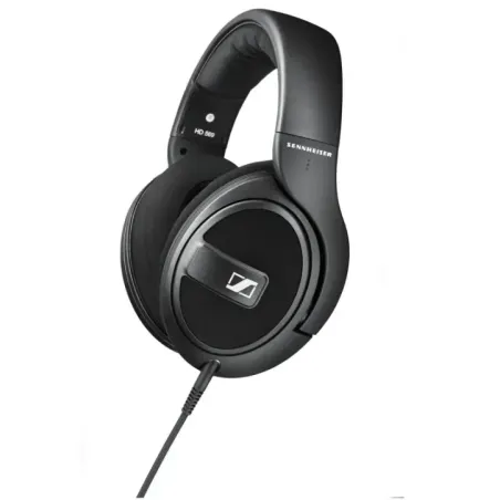 Sennheiser Headphones HD 569 No