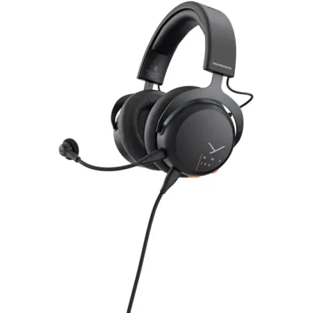 Beyerdynamic Gaming Headset MMX100 Over-Ear Yes Black