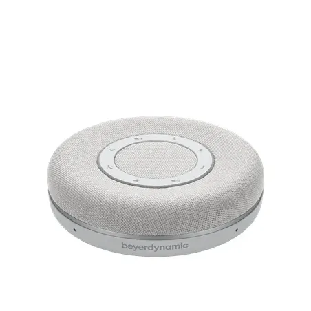 Beyerdynamic Personal Speakerphone SPACE Nordic Grey