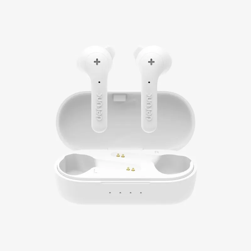 Defunc Earbuds True Basic Wireless