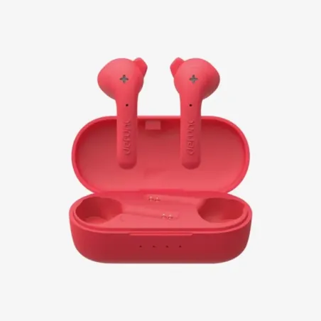 Defunc Earbuds True Basic Wireless