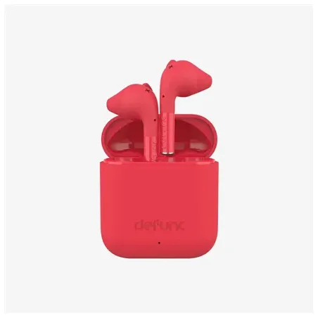 Defunc Earbuds True Go Slim Wireless