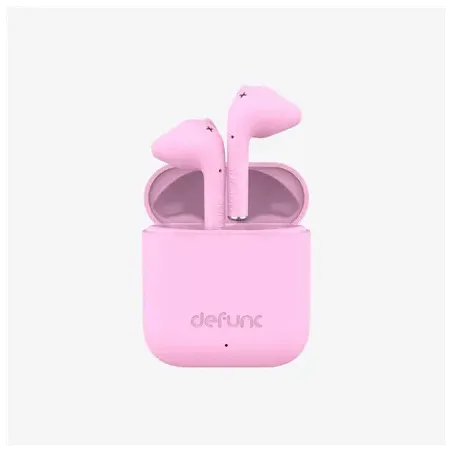 Defunc Earbuds True Go Slim Wireless