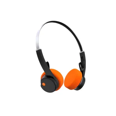 Mondo Headphones M1201