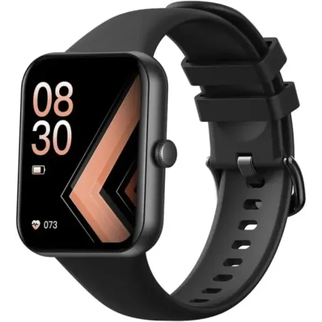 MyPhone Watch CL black