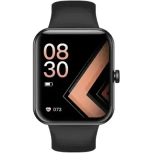 MyPhone Watch CL black