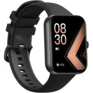 MyPhone Watch CL black