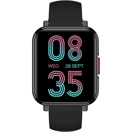 MyPhone Watch LS black