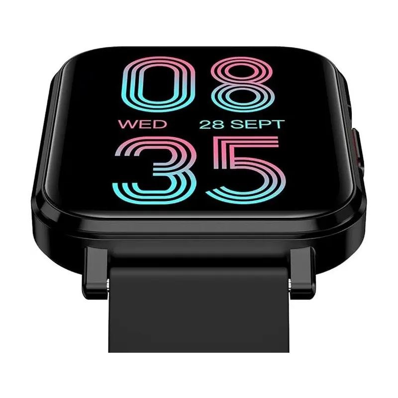 MyPhone Watch LS black