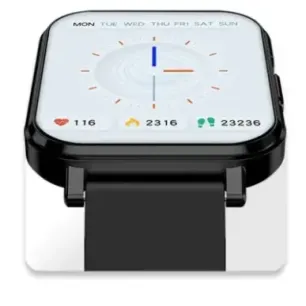 MyPhone Watch LS black