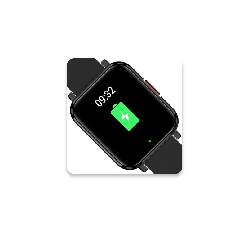 MyPhone Watch LS black