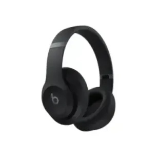 Beats Headphones Studio Pro Wireless/Wired Over-Ear Microphone Noise canceling Wireless Black