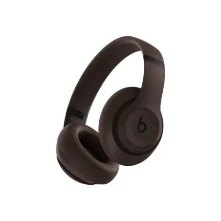 Beats Headphones Studio Pro Wireless/Wired Over-Ear Noise canceling Wireless Deep Brown
