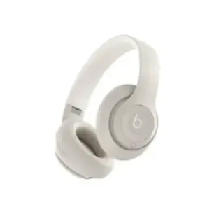 Beats Headphones Studio Pro Wireless/Wired Over-Ear Microphone Noise canceling Wireless Sandstone