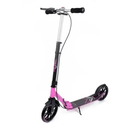 Tempish SMF 200 Scooter Lilla 