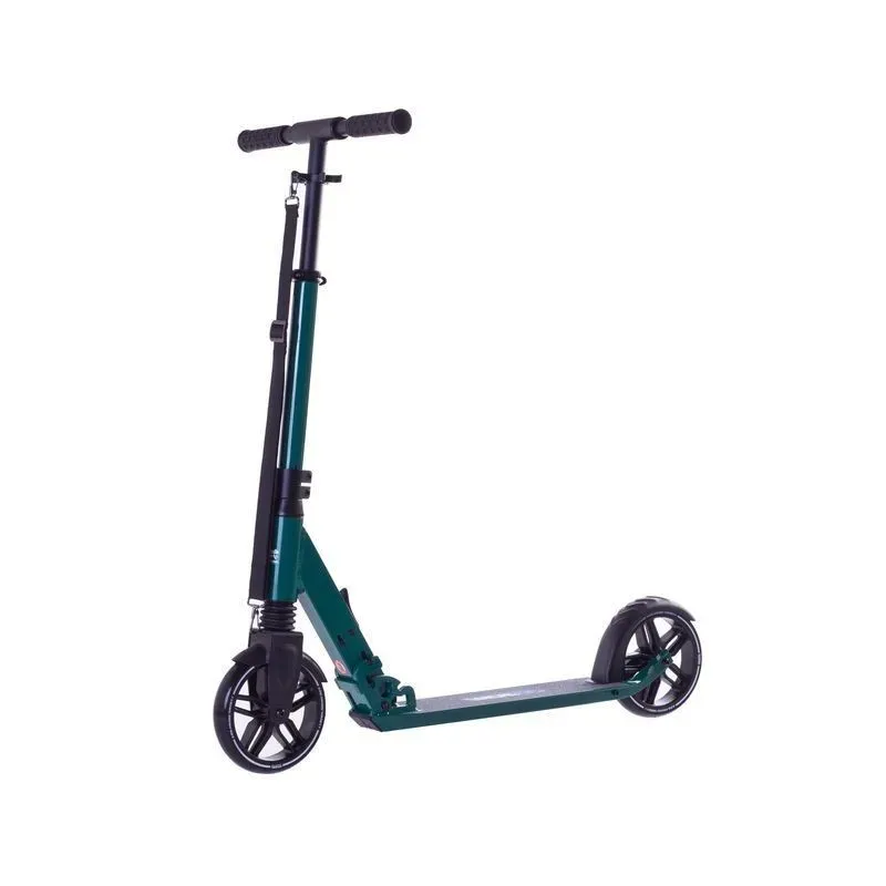 Nice City Scooter Rideoo 175 City Turquise