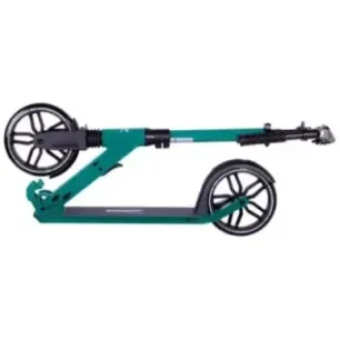 Nice City Scooter Rideoo 175 City Turquise