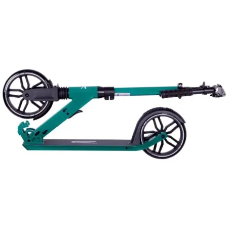 Nice City Scooter Rideoo 175 City Turquise