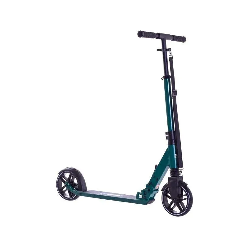 Nice City Scooter Rideoo 175 City Turquise
