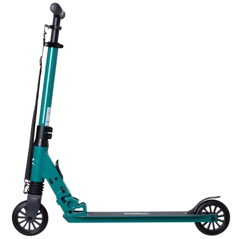 Nice City Scooter Rideoo 175 City Turquise