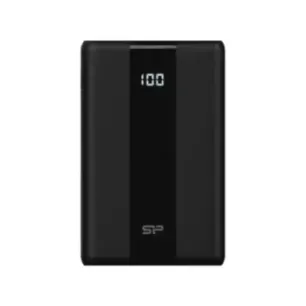 Silicon Power Power Bank QP55 10000 mAh Black