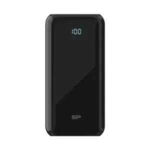 Silicon Power Power Bank QS28 20000 mAh Black