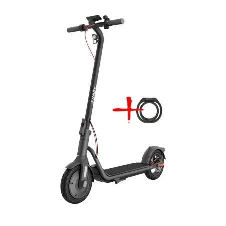 Navee V40 Electric Scooter 300 W 25 km/h 10 &quot Black