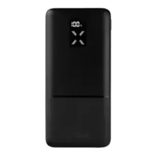 Fixed Power Bank Zen 20000 mAh Black