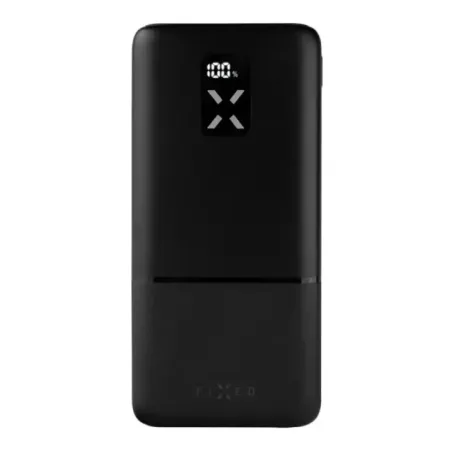 Fixed Power Bank Zen 20000 mAh Black
