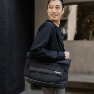 Thule 5008 Paramount Crossbody 14L Soft Green