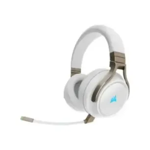 Corsair High-Fidelity Gaming Headset VIRTUOSO RGB WIRELESS Wireless Over-Ear Wireless