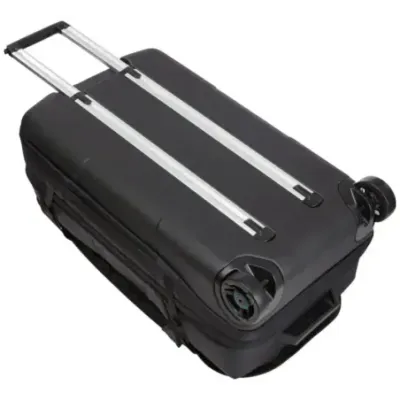 Thule 4028 Subterra Wheeled Duffel TSR-375 Black