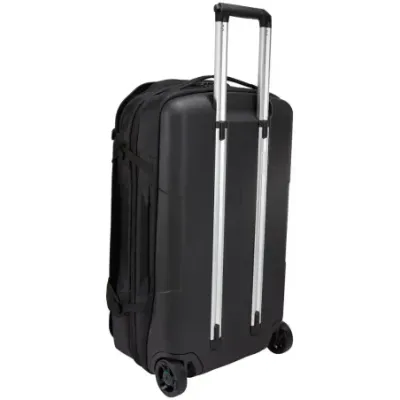 Thule 4028 Subterra Wheeled Duffel TSR-375 Black