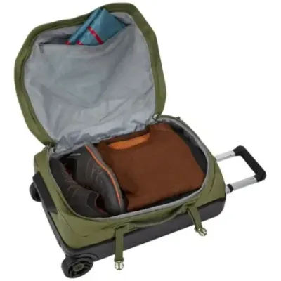 Thule 4289 Chasm Carry On TCCO-122 Olivine