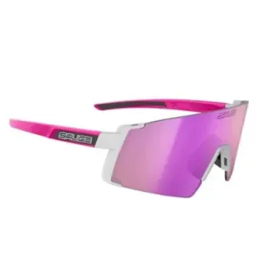 Salice 027RW glasses, White/Purple