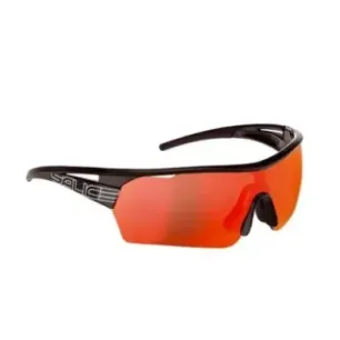 Salice 006RW Black/RW Red