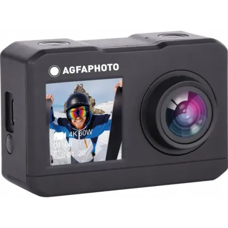 AGFA AC7000 Black